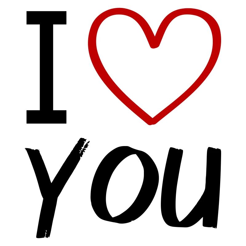 Je t’aime