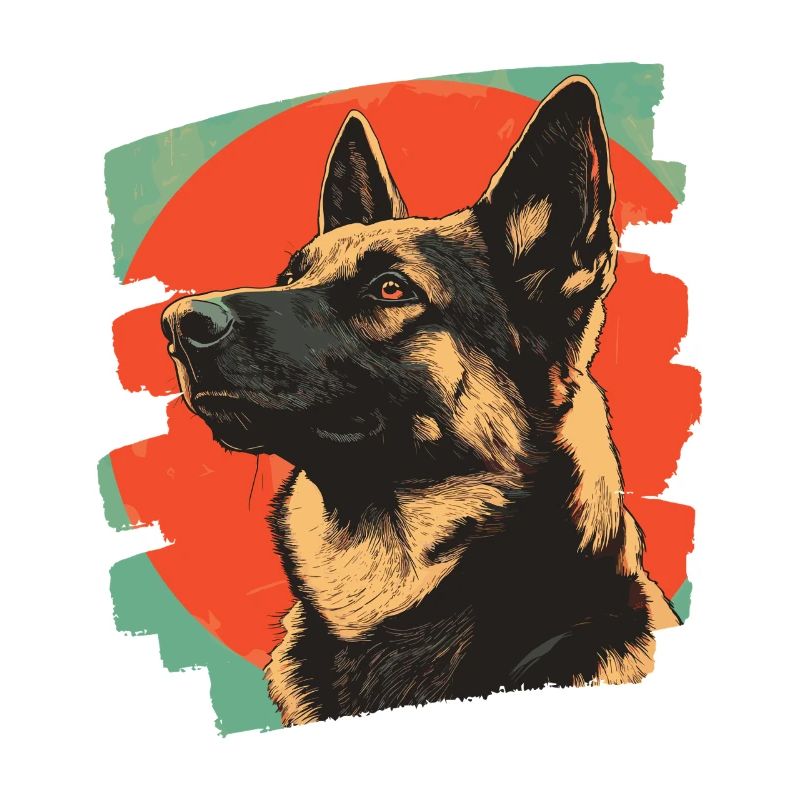 Schäferhund