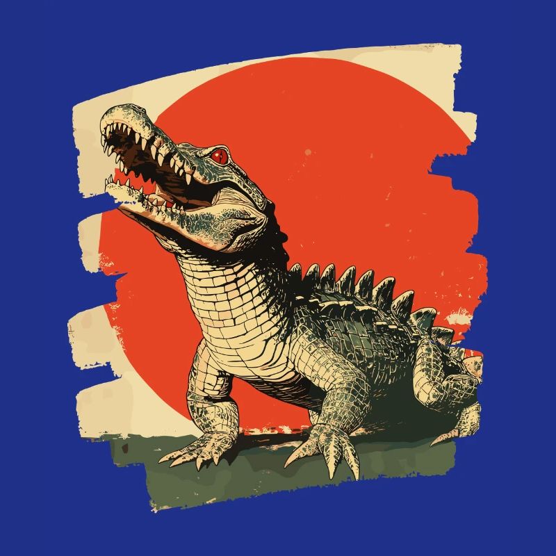 Crocodile