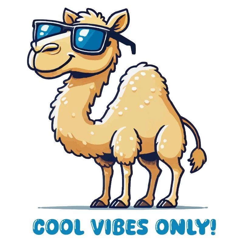 Camel Sunglasses Cool