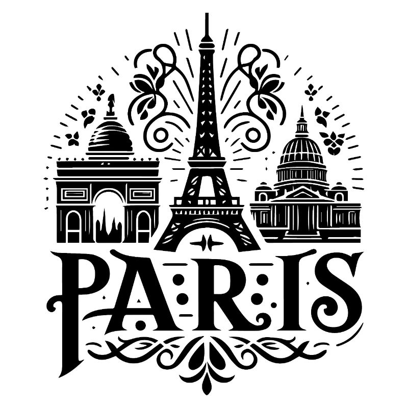 Pariser Logo