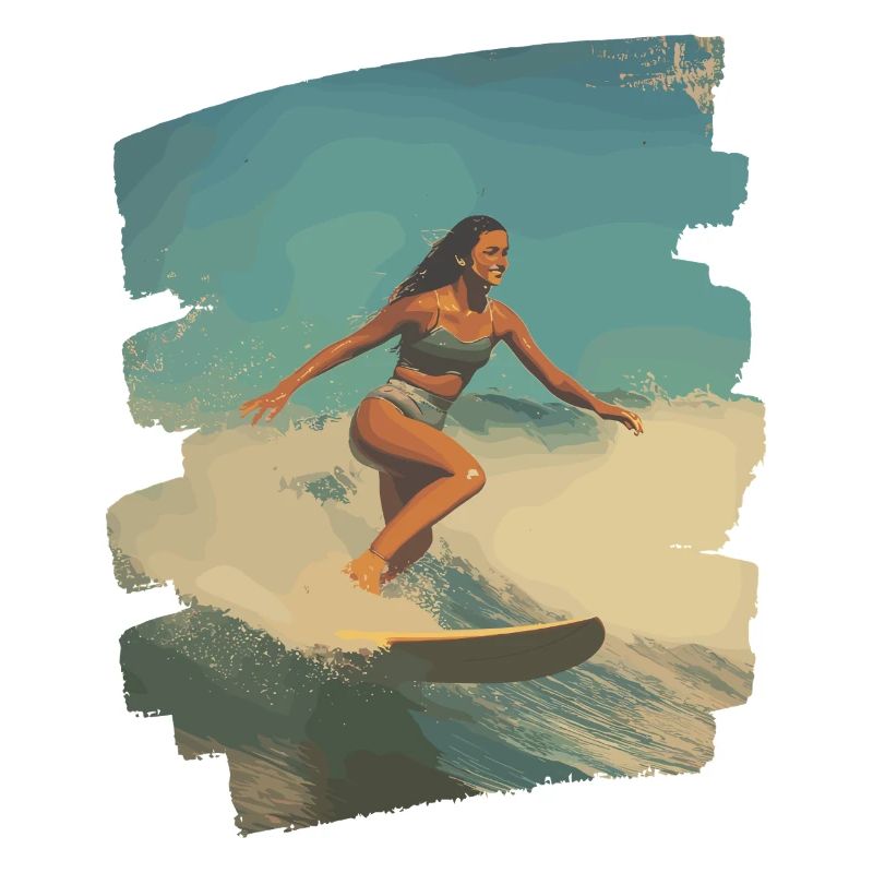 Surfer