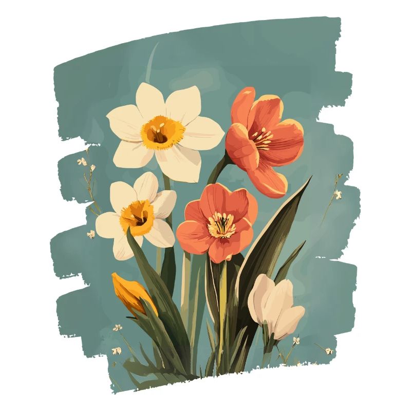 Spring Spring Beginning Flower Flowers