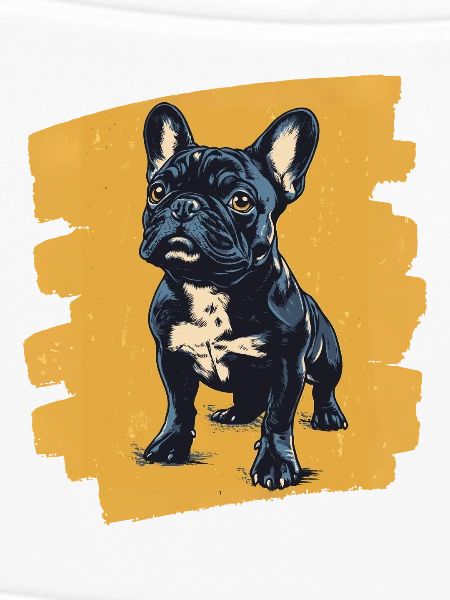 Frenchie French Bulldog