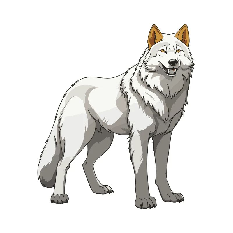 Wolf Tier