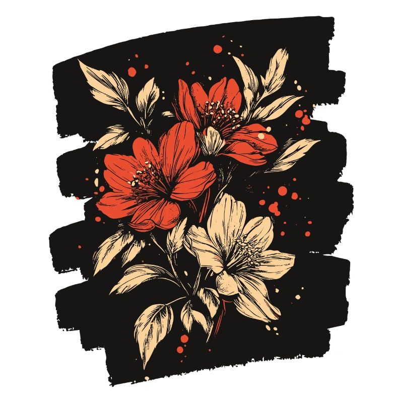 Printemps Printemps Début Fleur Fleurs