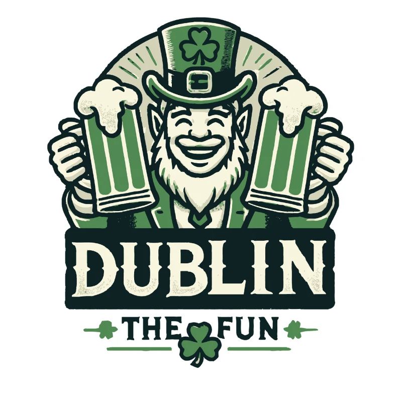 Dublin Fun Célébration de la Saint-Patrick
