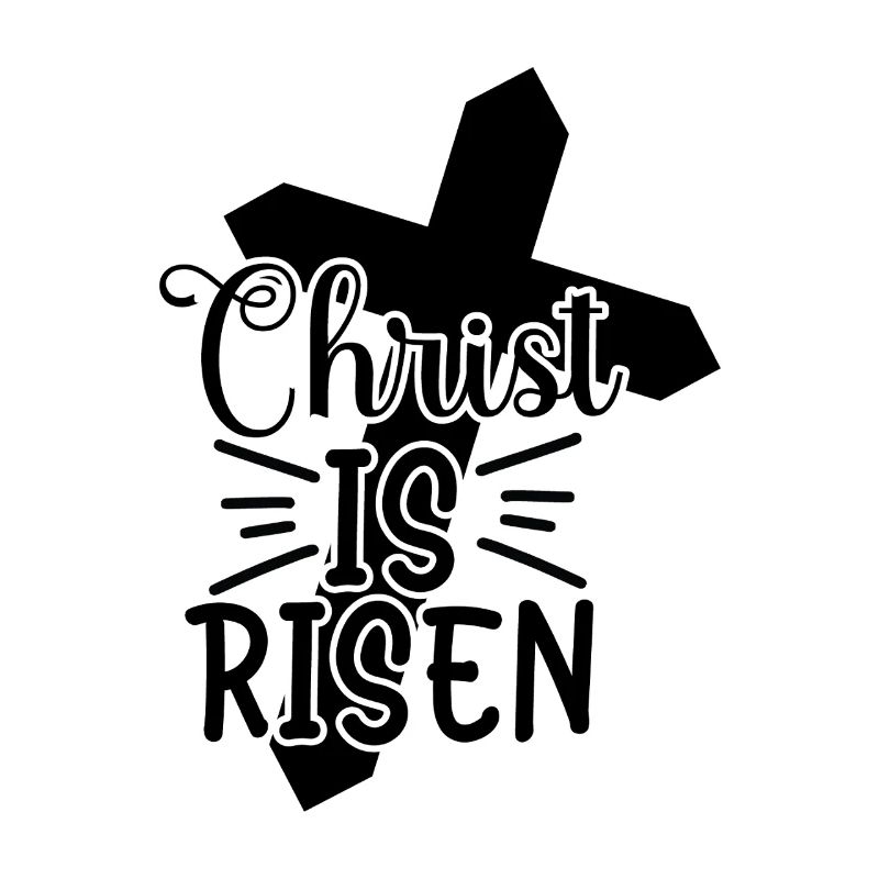 Christ is risen