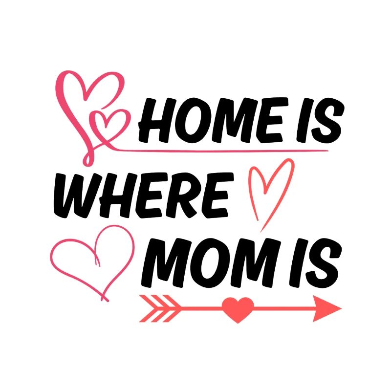 Mama Muttertag Geschenk Mutter Spruch