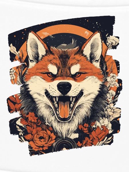 Shiba Inu