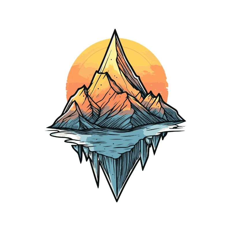 Berge