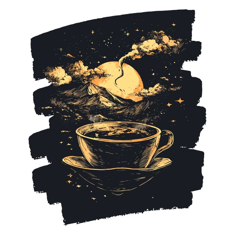 Coffee Coffee Coffee Lovers