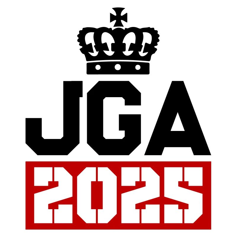 Jga 2025 Junggesellenabschied