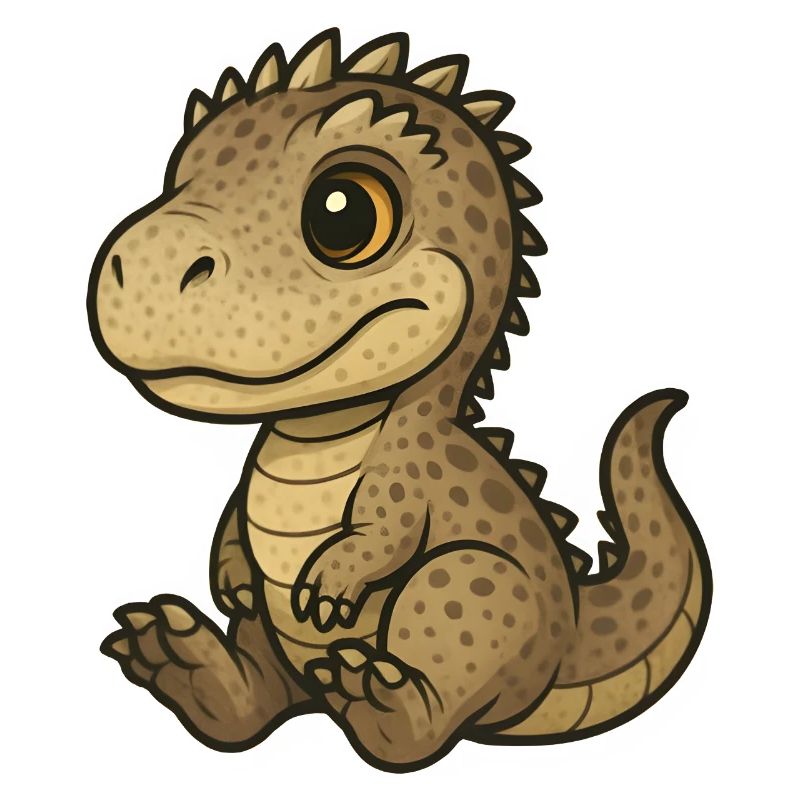 Carcha Chibi