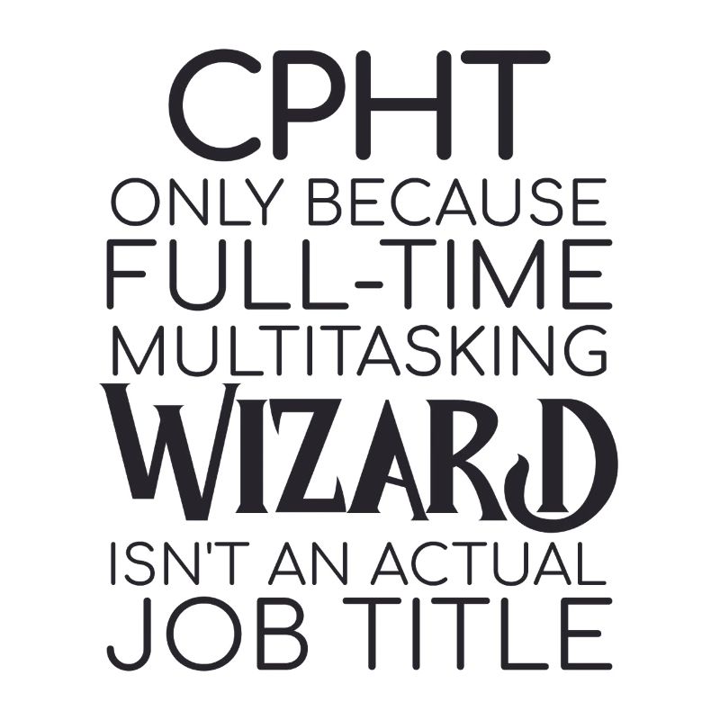 CPhT Wizard Pharmacy