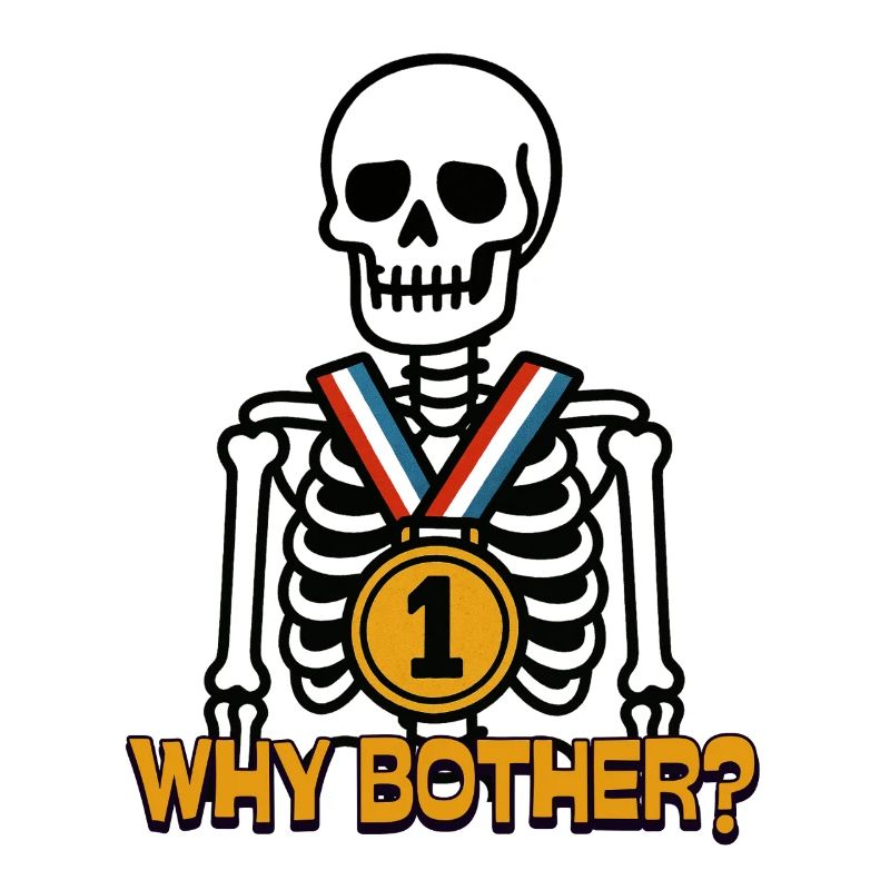 Pourquoi s’embêter ? – Pourquoi s’embêter ?