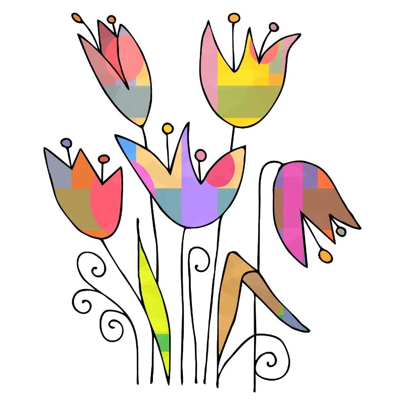 Blumen