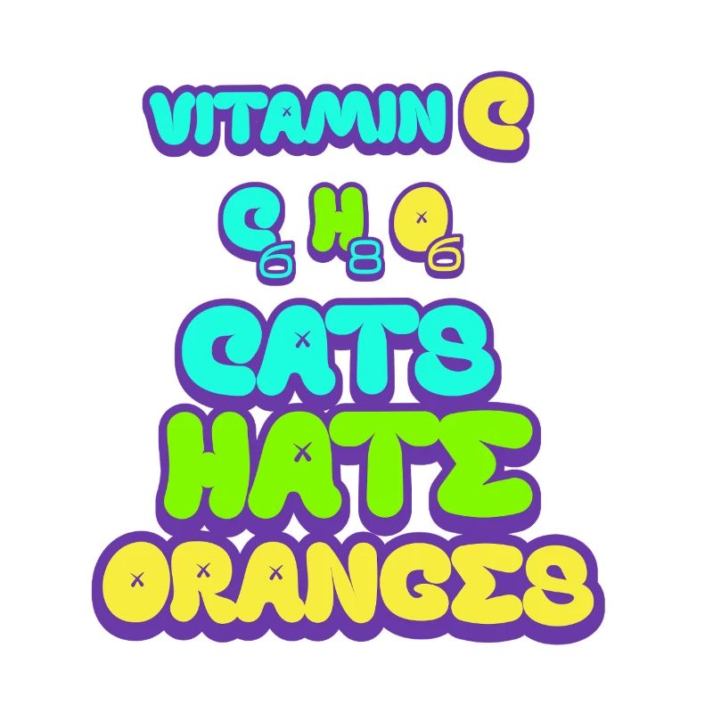 Cats Hate Vitamin C Oranges