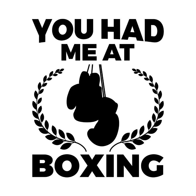 Boxer Witz