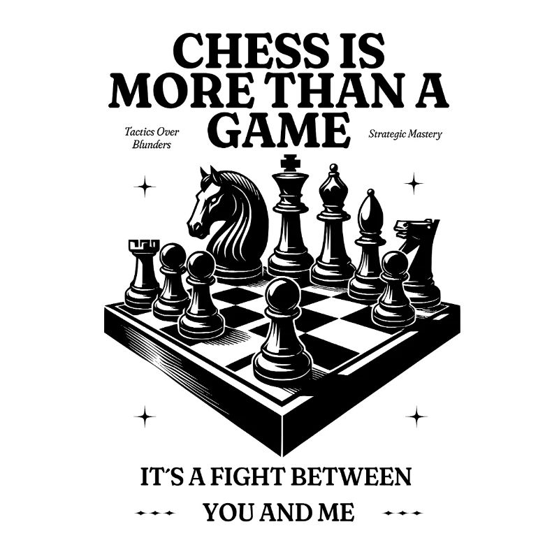 Échecs - plus qu’un jeu - bataille