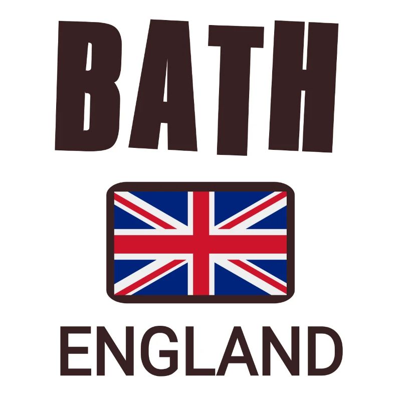 Bath England