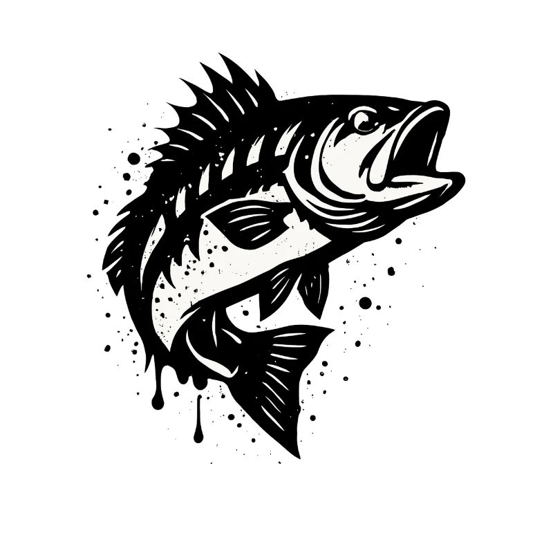 Predatory Fish Splash – Pêcher avec style