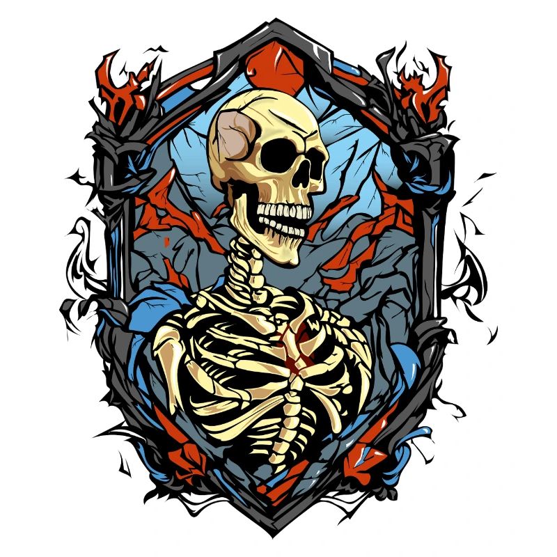 Skeleton1 small