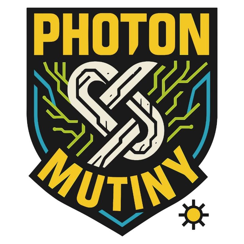 Photon Mutiny