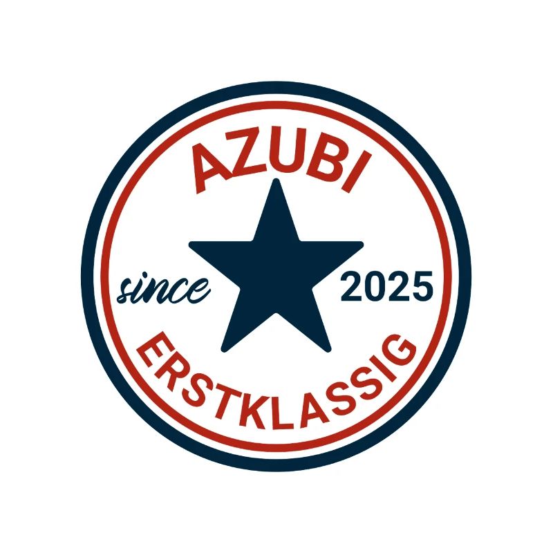 Trainee 2025 First Class Badge