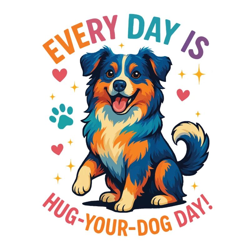 Australian Shepherd