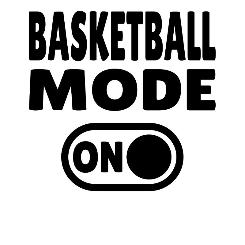 Mode basket-ball activé – Conception des joueurs et des supporters