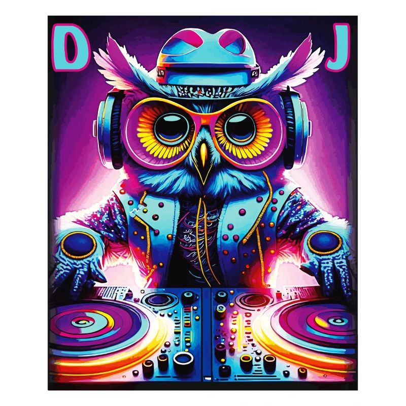 EULE DJ