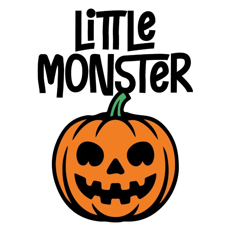 petit monstre