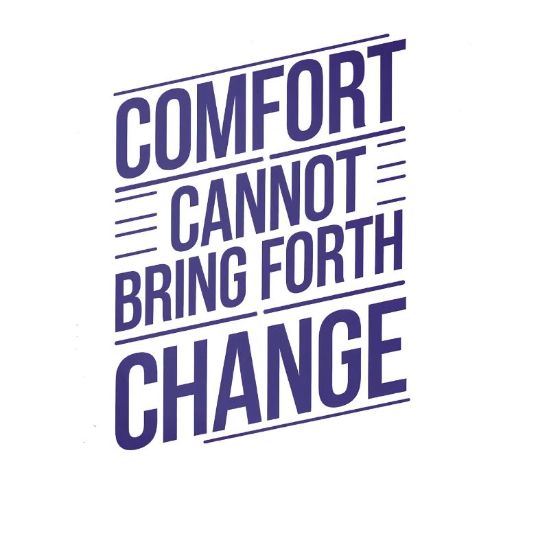 Renforcement du changement, Citation, Design