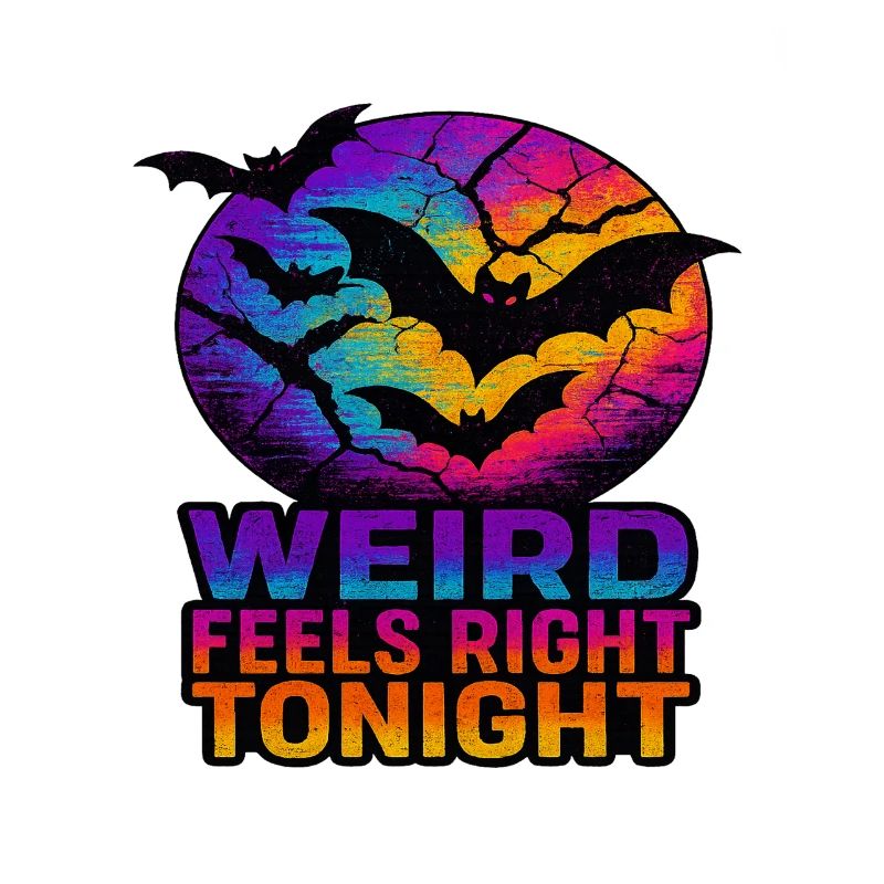 Weirdcore Halloween