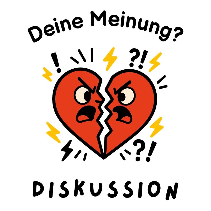 Discussion - Conception d’opinion