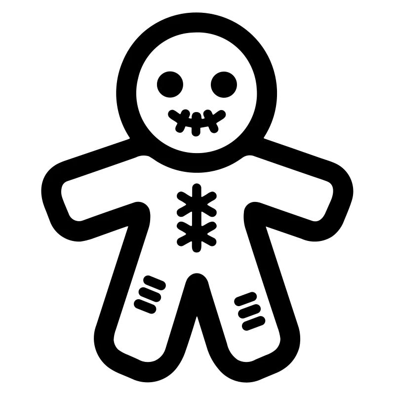 Voodoo Doll