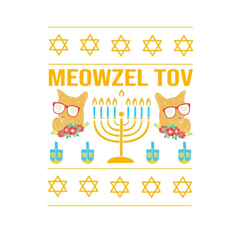 Hanoukka Hanoukka Hanoukka