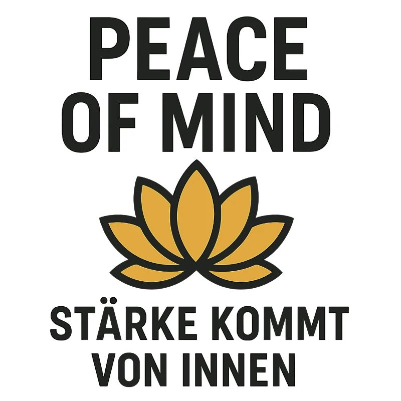 Zen-Lotus Peace and Inner Power