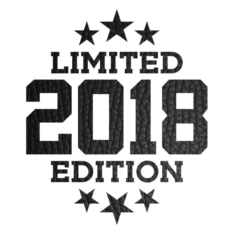 ÉDITION LIMITÉE 8E ANNIVERSAIRE 2018