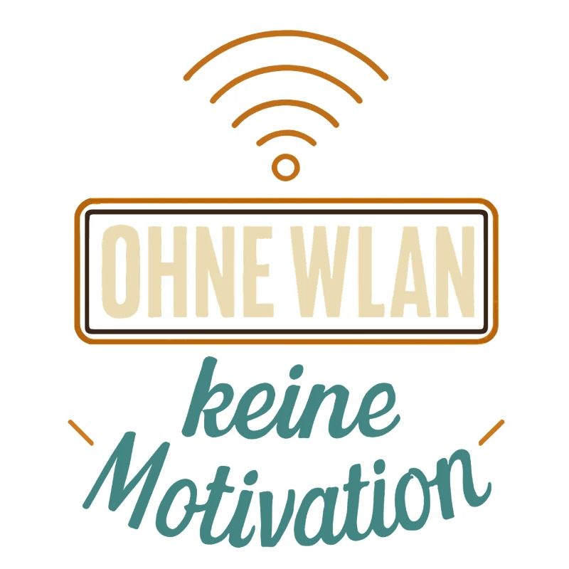 Pas de motivation sans Wi-Fi