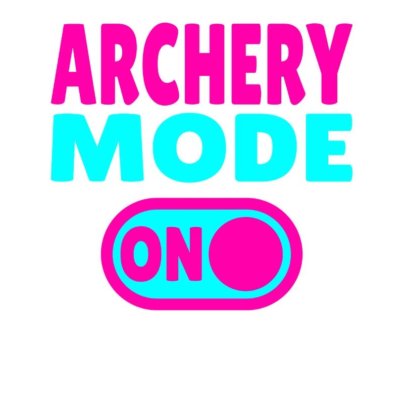 Archery Mode ON