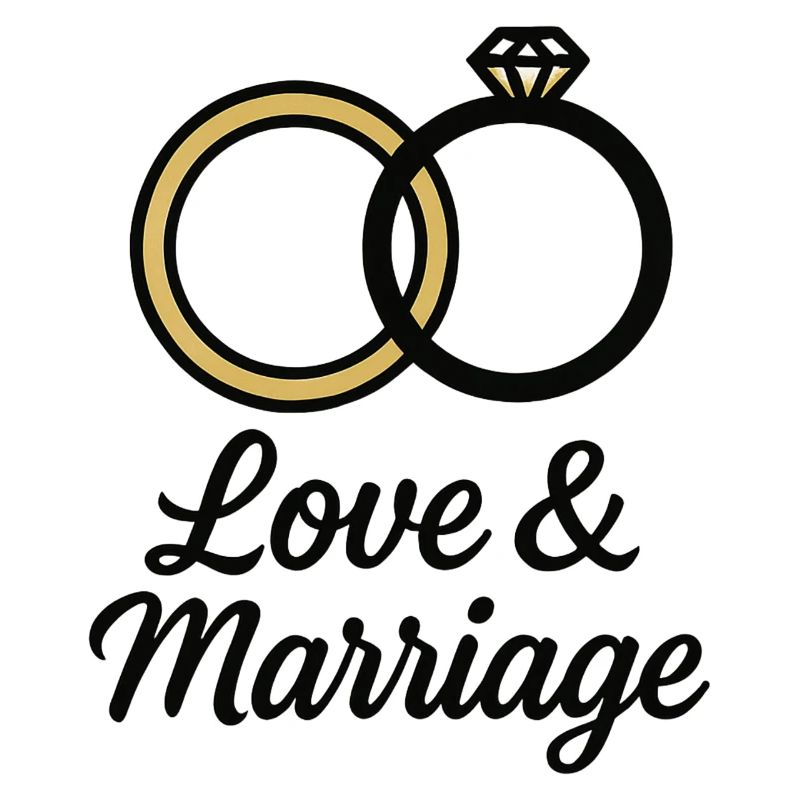 Liebe & Ehe Trauringe - Liebe & Ehe