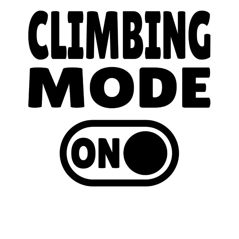 Climbing Mode ON – Boulder & Kletter Style