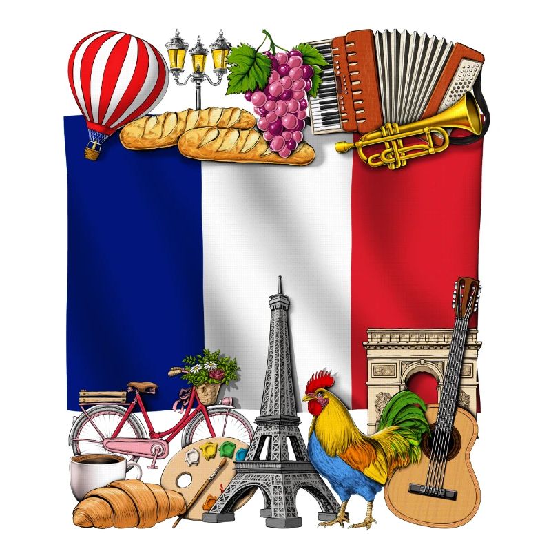 Frankreich