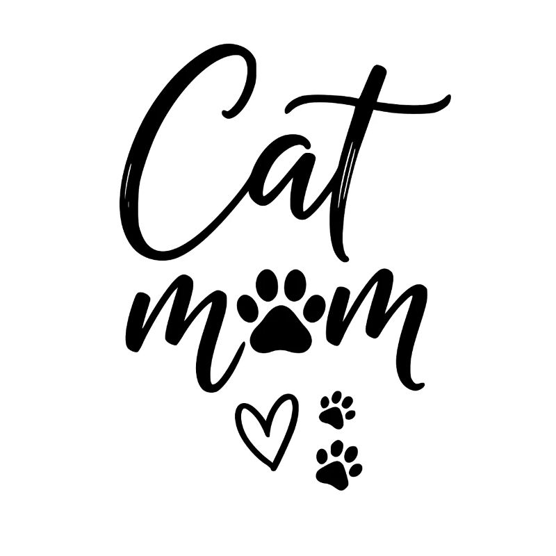 Chat Maman Chat Amant Chat Maman