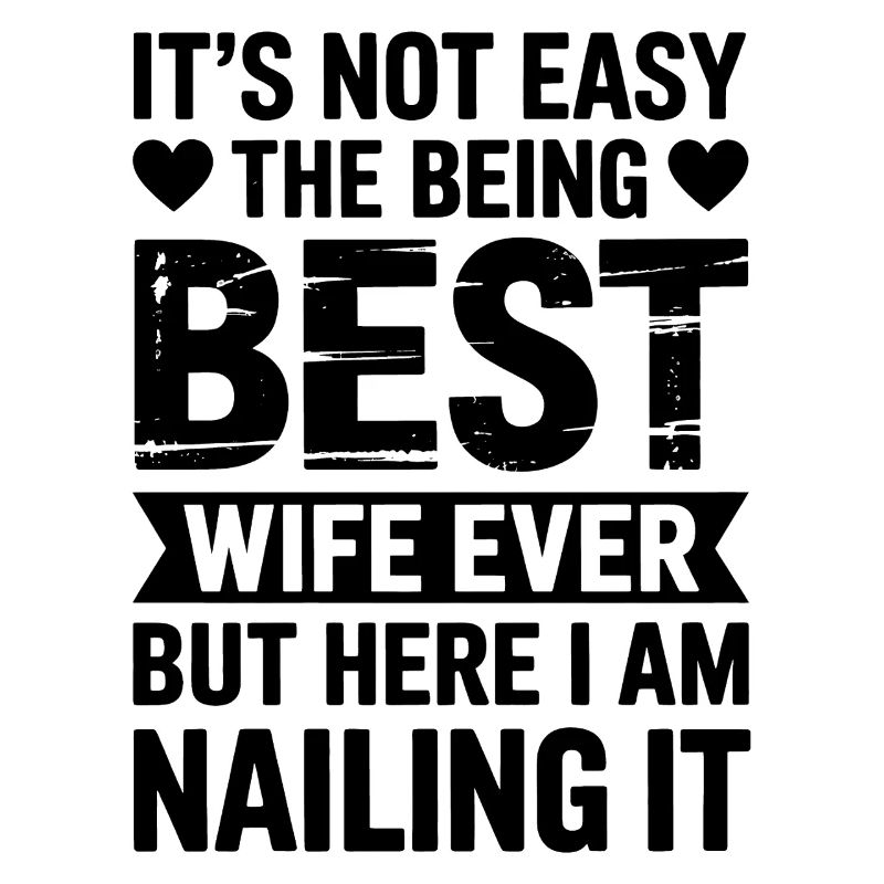 Ehefrau Spruch Ehefrauen Lustiges Ehefrau Geschenk