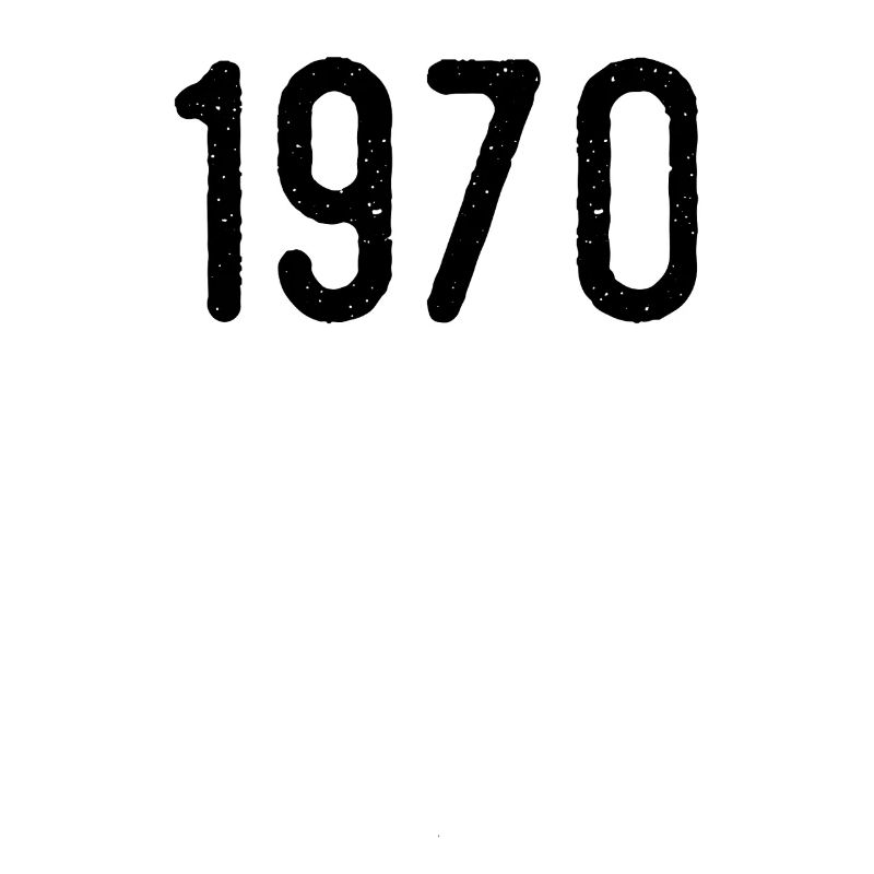 Awesome since 1970 | 1970 gift