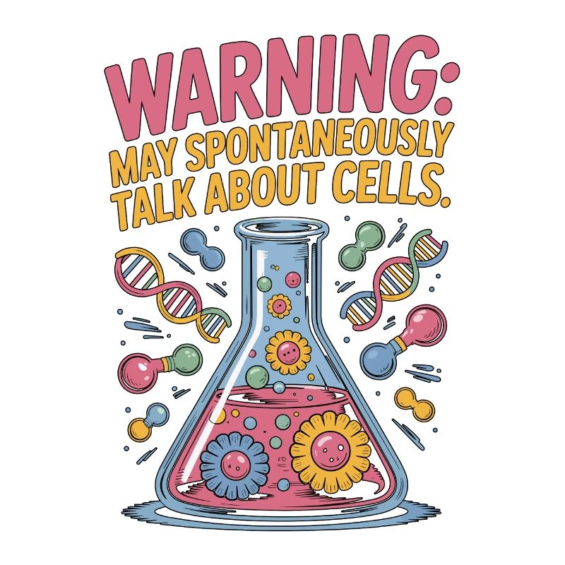 Lab Technician Warning May Medical Laboratory Work