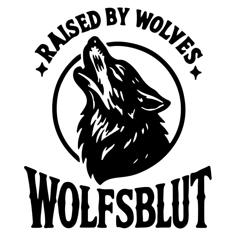 Wolfsblut Wolf Rudel Wolfspack Wölfe loyal Jagd 